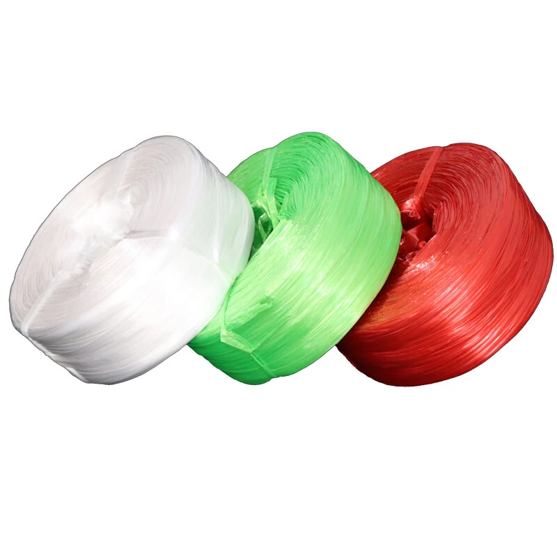 PP Pellets For Strapping Bands factory